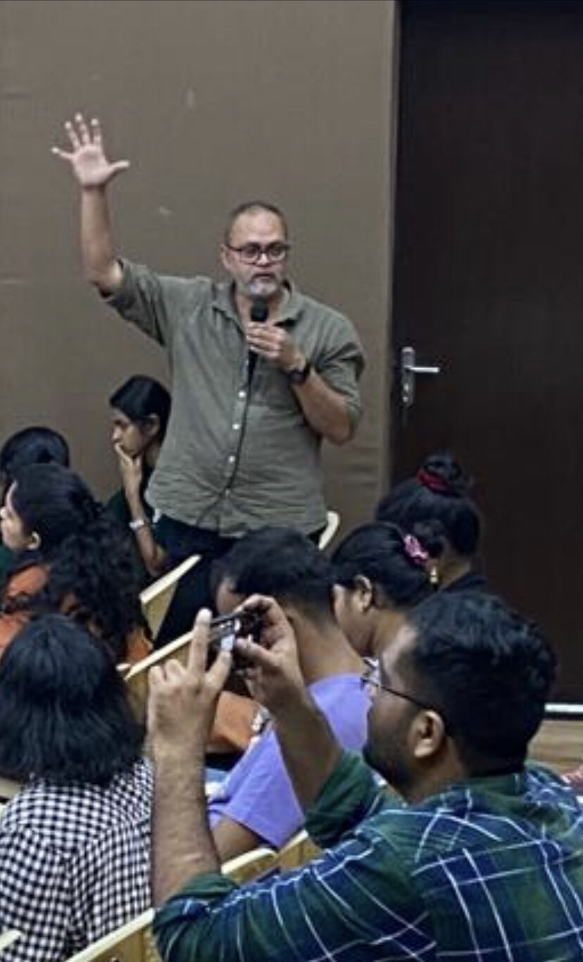 Abhijit Ekbote