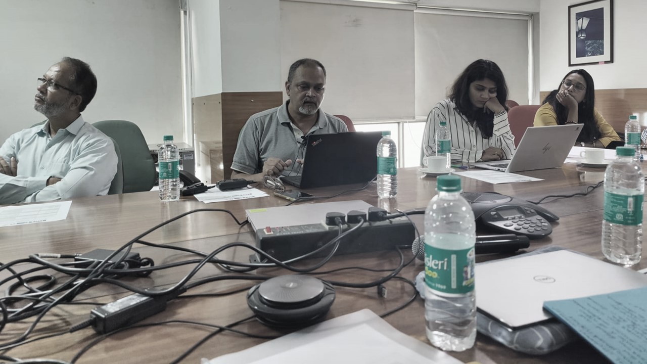 Abhijit Ekbote